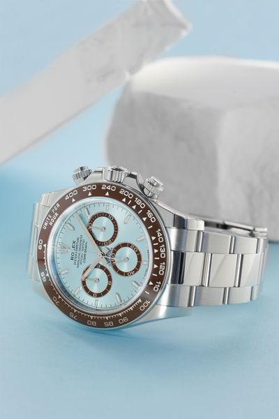 Rolex Daytona 126506